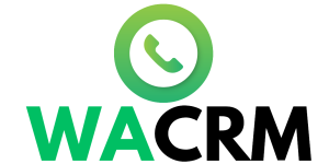 WACRM 1 Logo